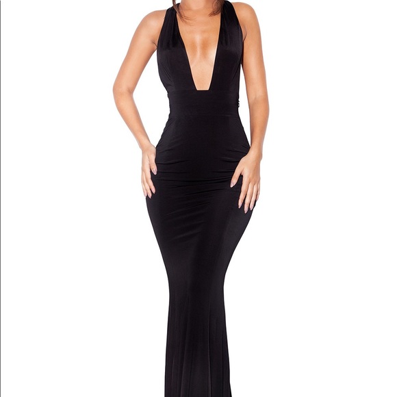 House of CB Dress - Picture 5 of 9